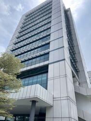 Alexandra Road (D5), Office #368182941
